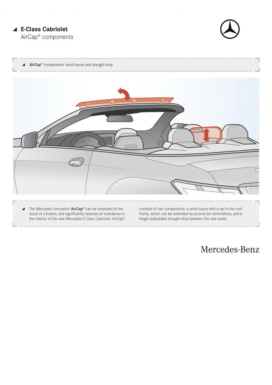  Mercedes-Benz E-Class Cabriolet 2011 года  (фото 22 из 108)